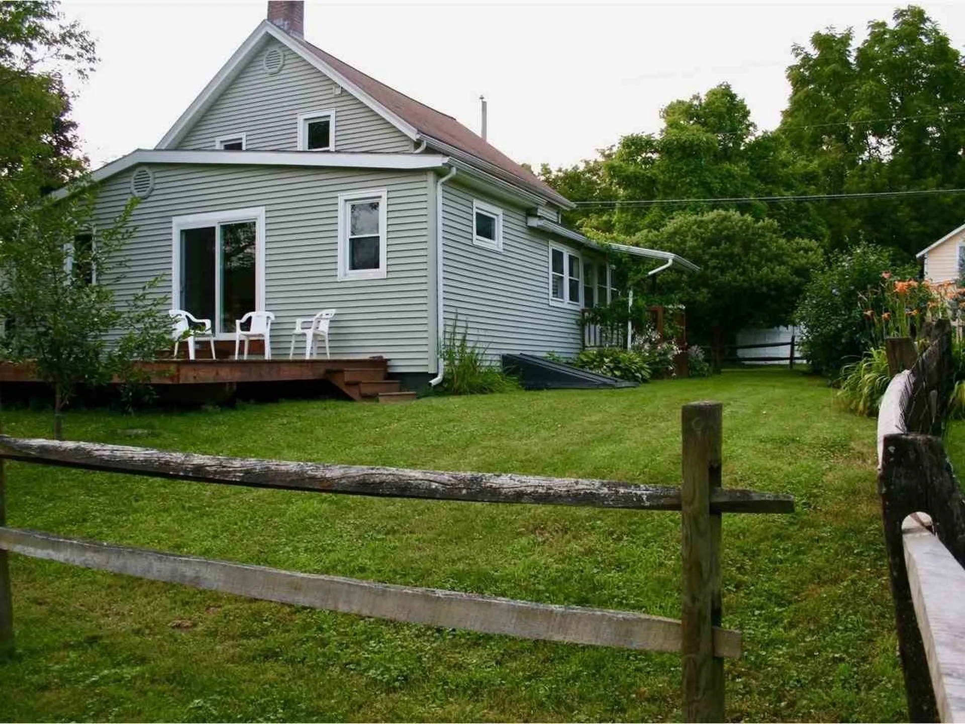 186 West Allen Street Winooski VT 05404