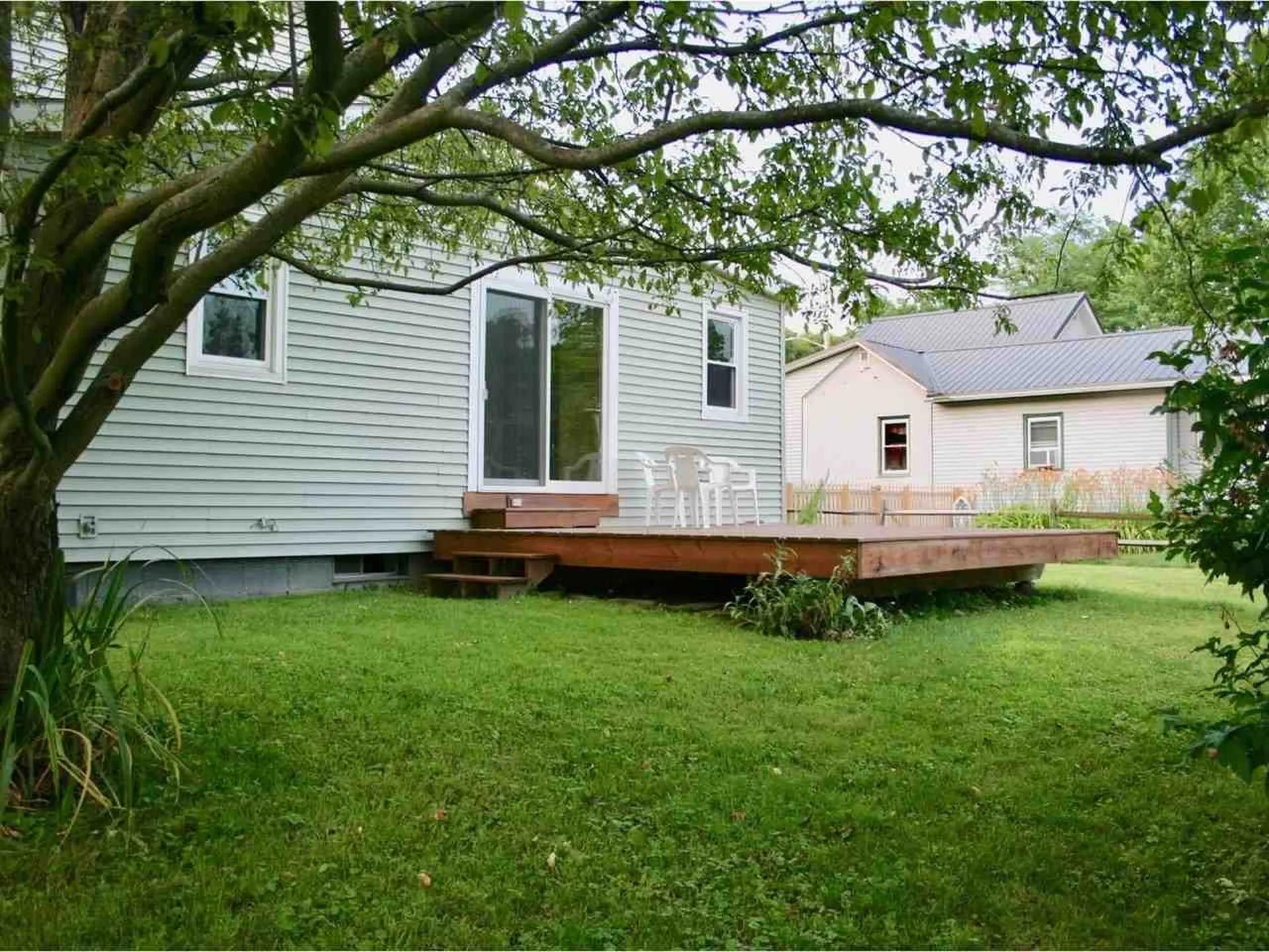 186 West Allen Street Winooski VT 05404