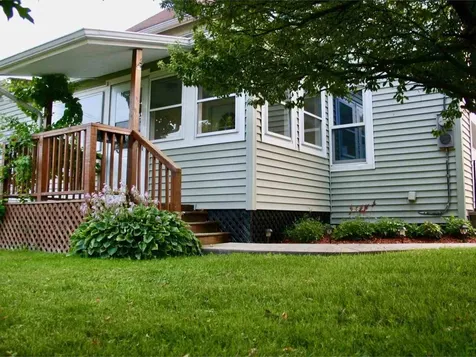 186 West Allen Street Winooski VT 05404