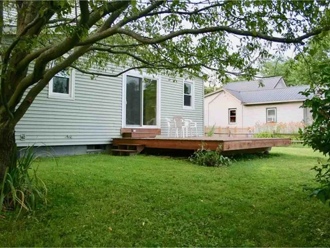 186 West Allen Street Winooski VT 05404