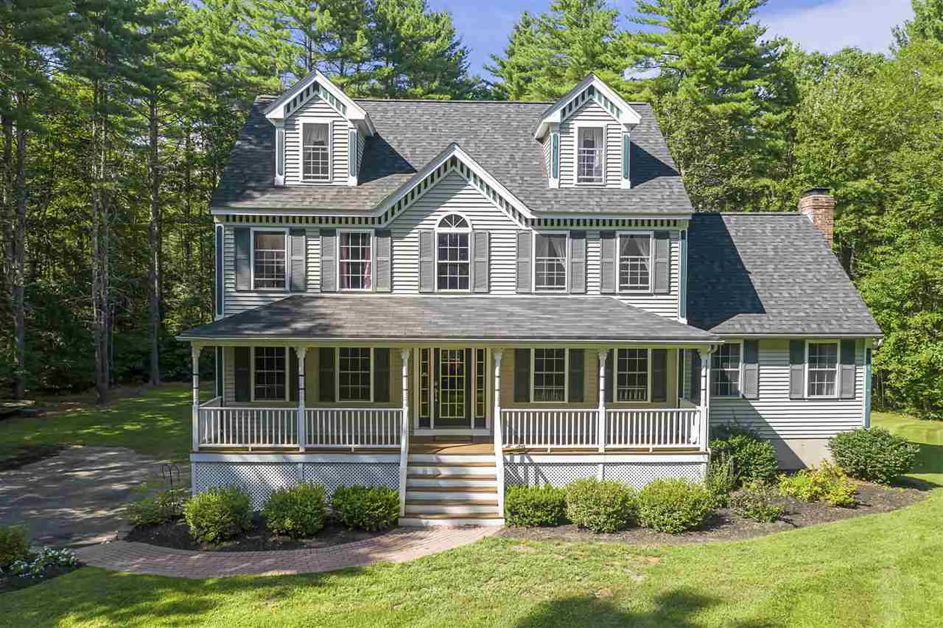 11 Chapman Way Exeter NH 03833
