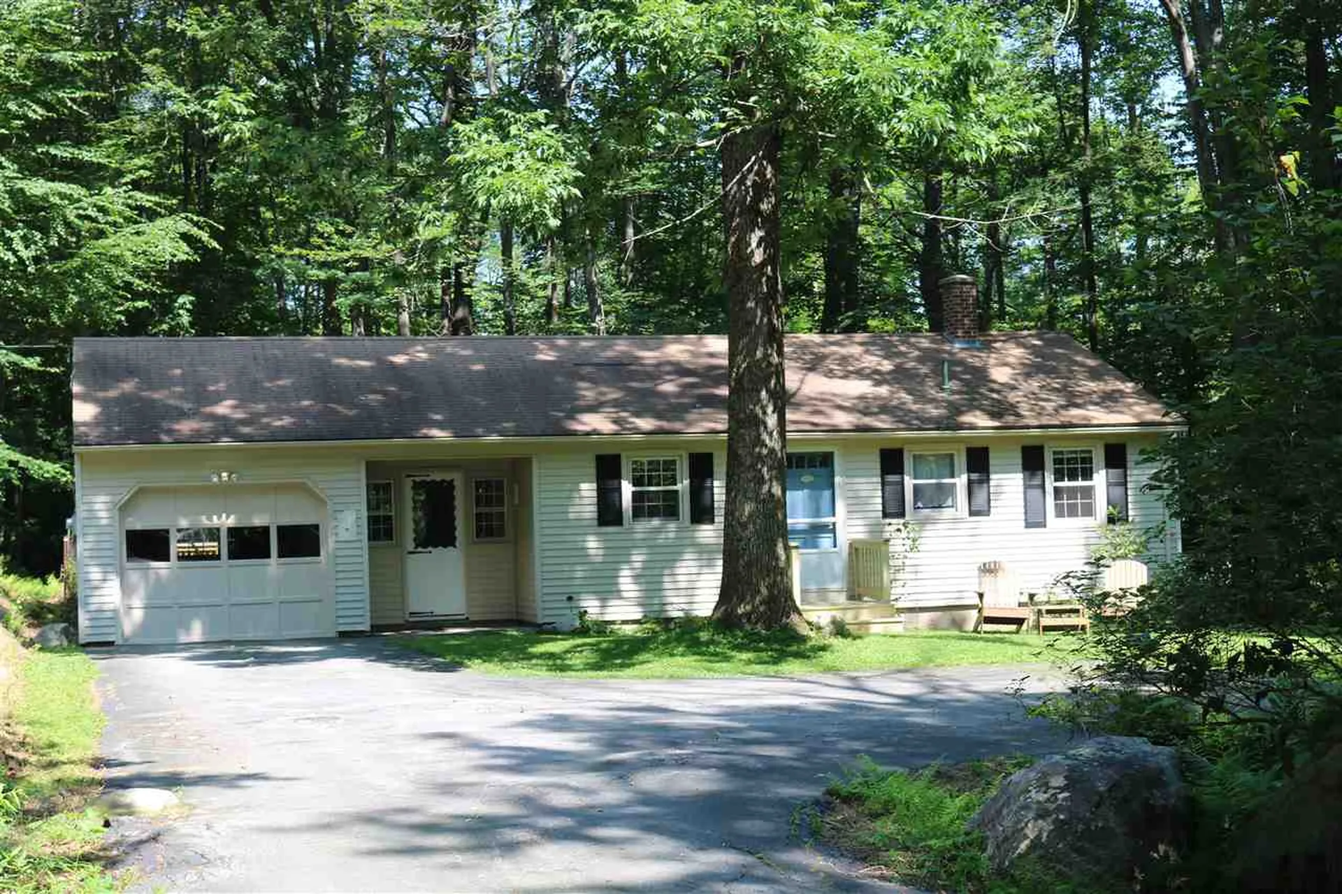 56 White Rock Hill Road Bow NH 03304