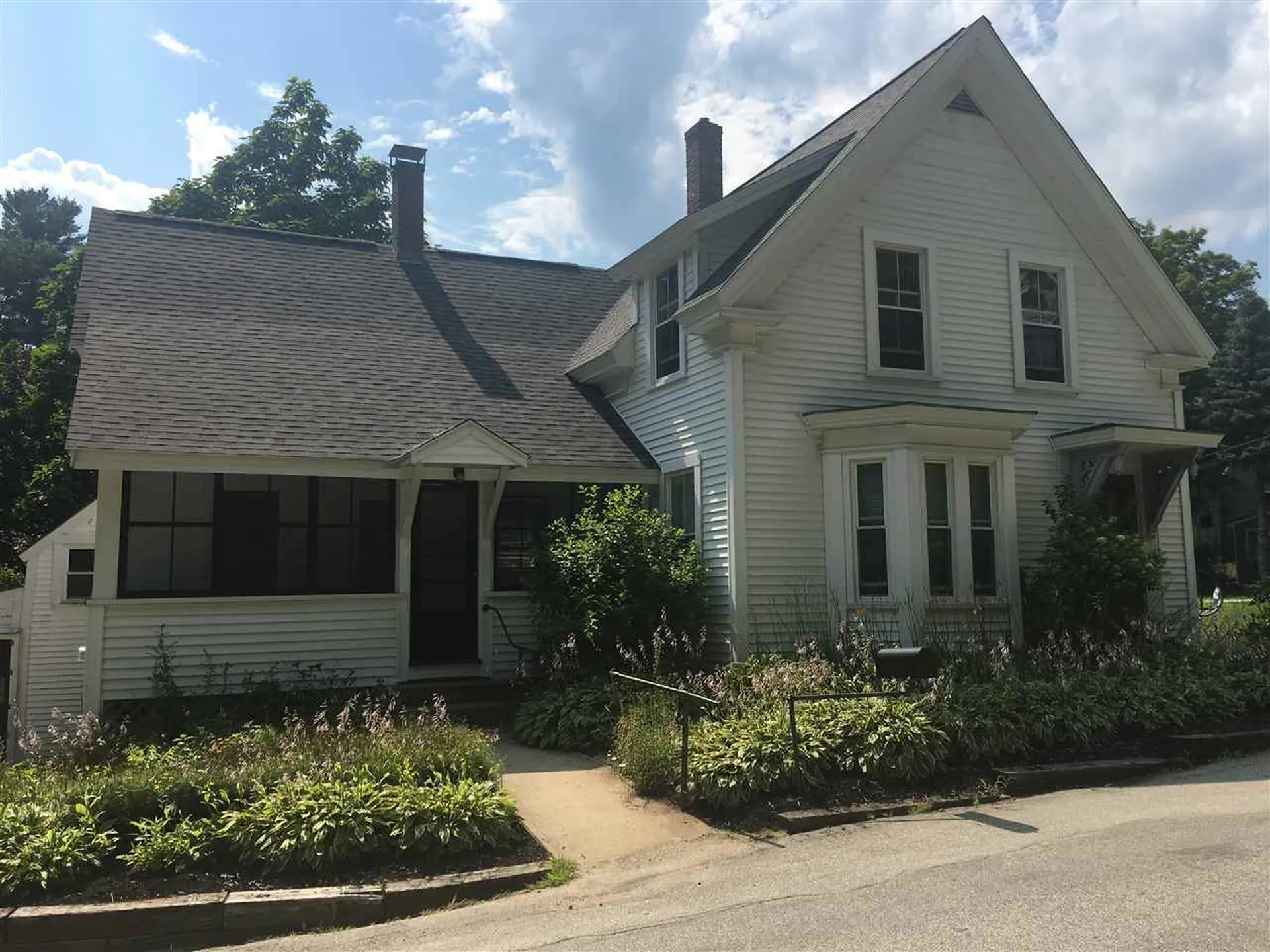 88 Dale Street Wilton NH 03086