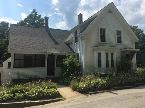 88 Dale Street Wilton NH 03086