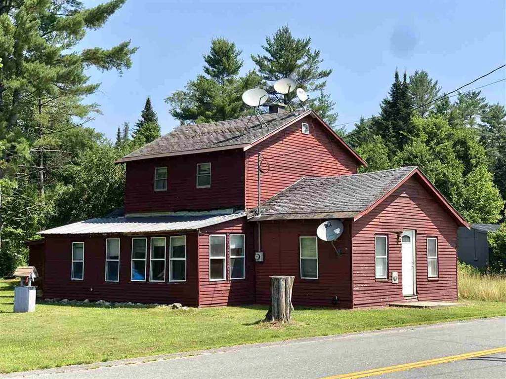 2556 River Road Lunenburg VT 05904
