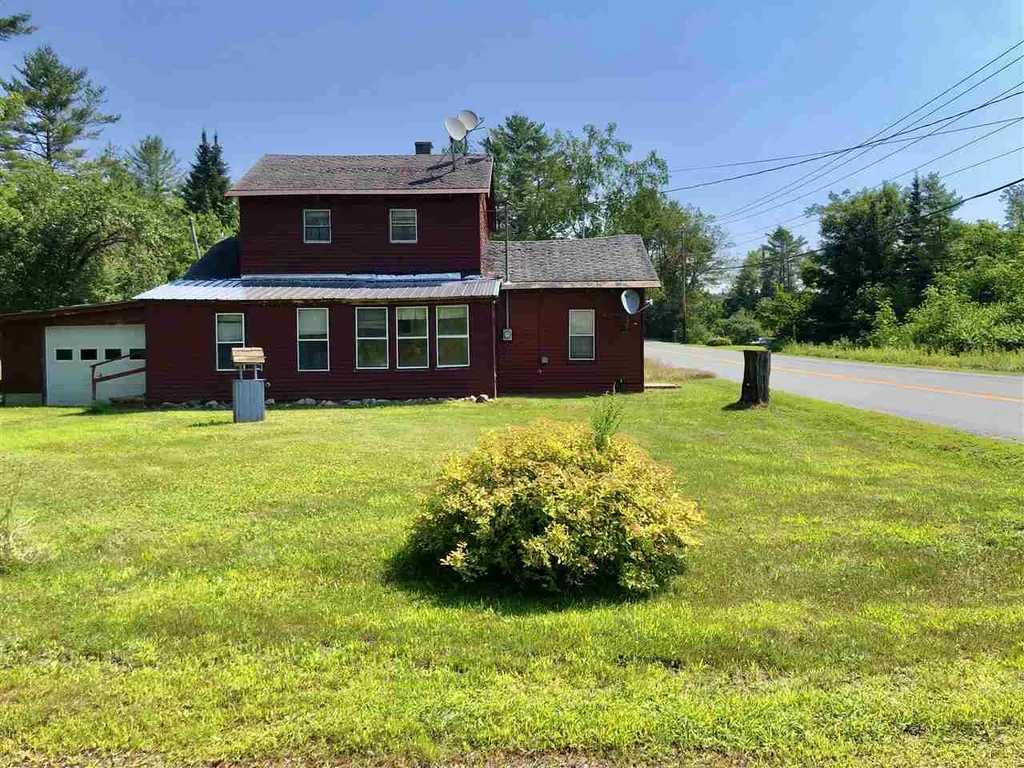 2556 River Road Lunenburg VT 05904