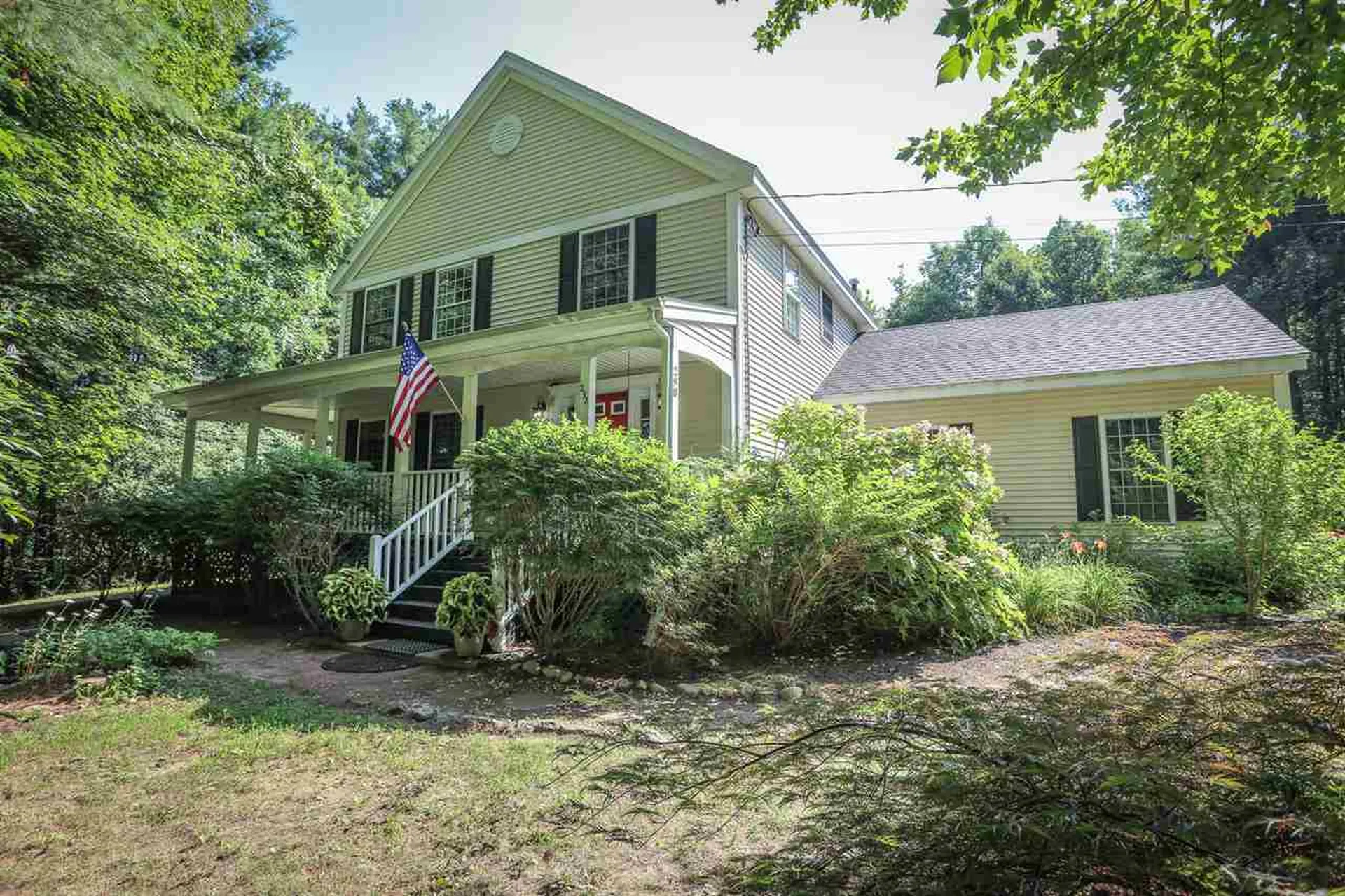 298 Federal Hill Road Milford NH 03055