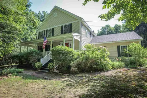 298 Federal Hill Road Milford NH 03055