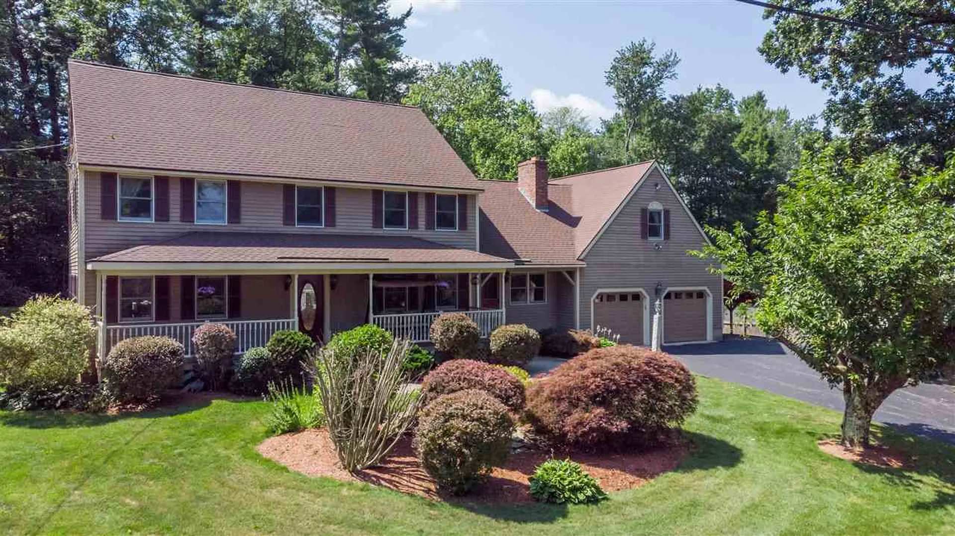 10 Lisa Drive Nashua NH 03062