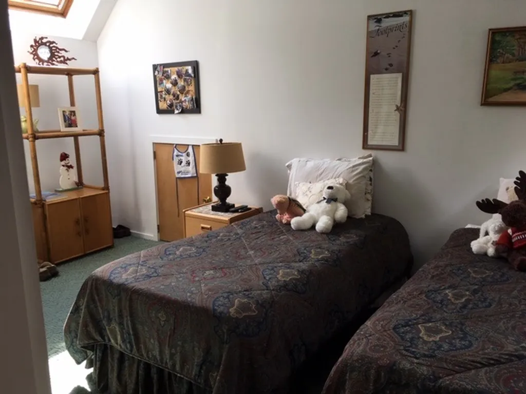 64 Panorama Road Warren VT 05674