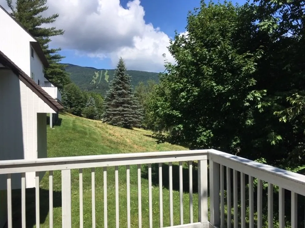 64 Panorama Road Warren VT 05674