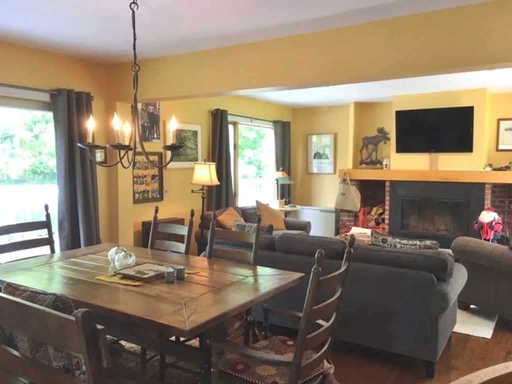 64 Panorama Road Warren VT 05674