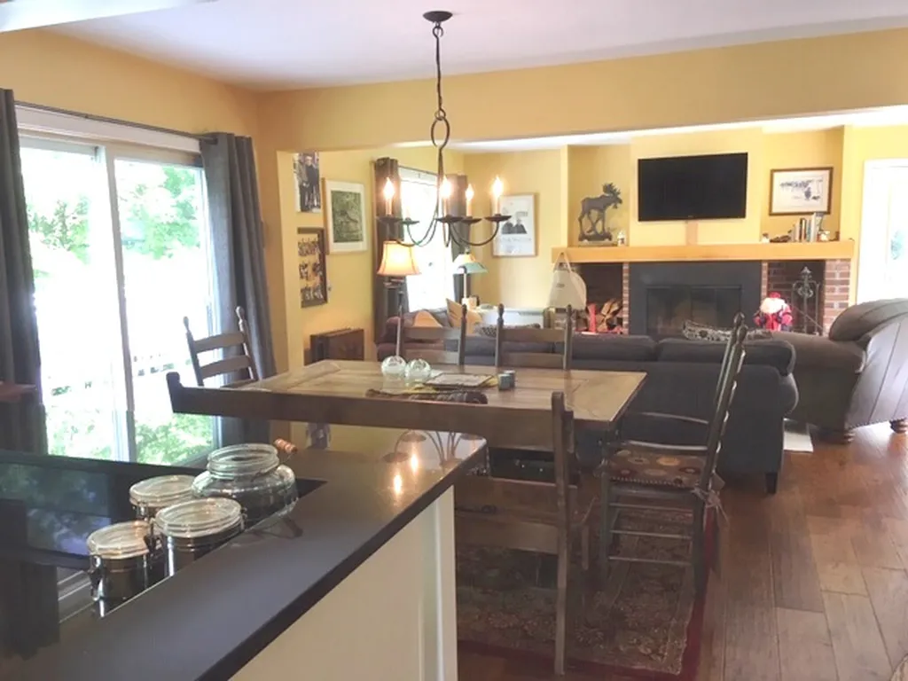 64 Panorama Road Warren VT 05674