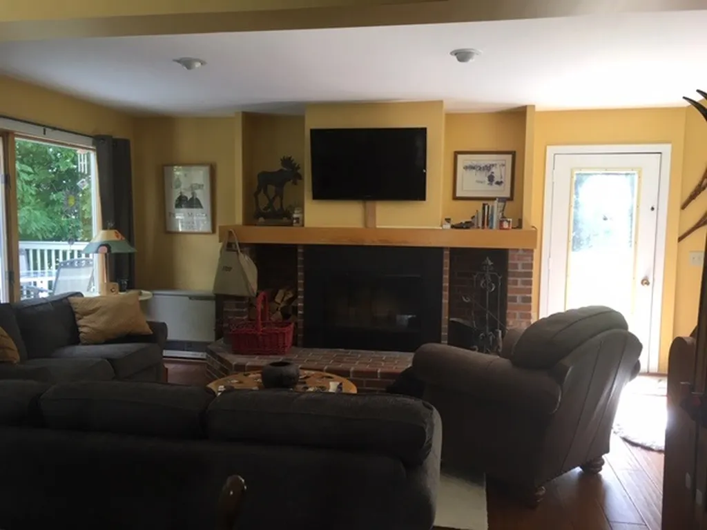 64 Panorama Road Warren VT 05674