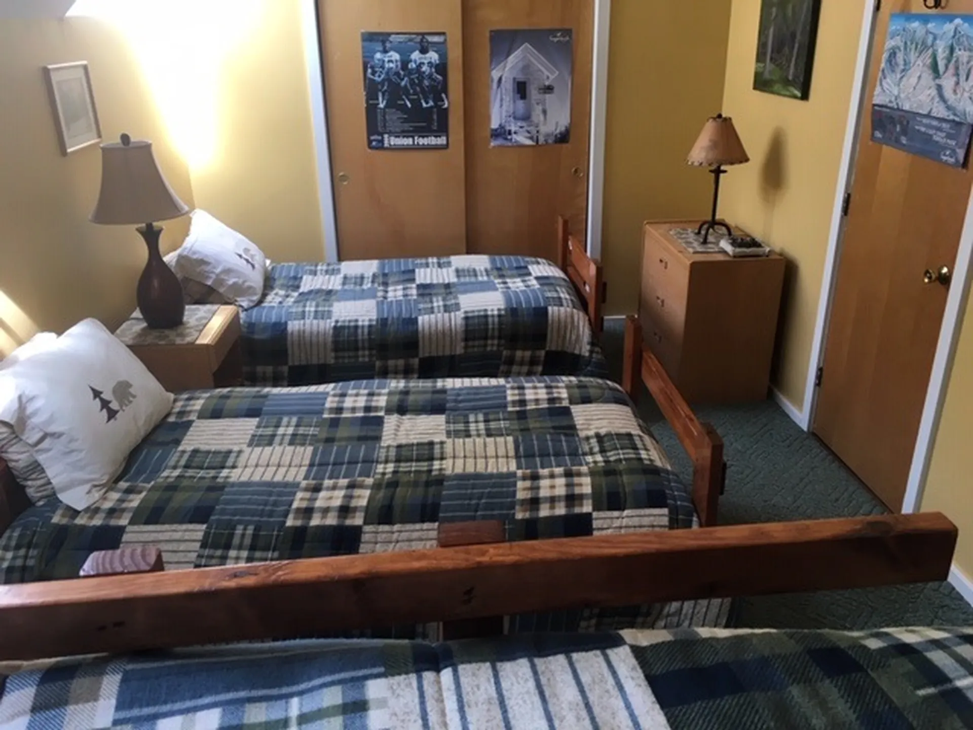 64 Panorama Road Warren VT 05674