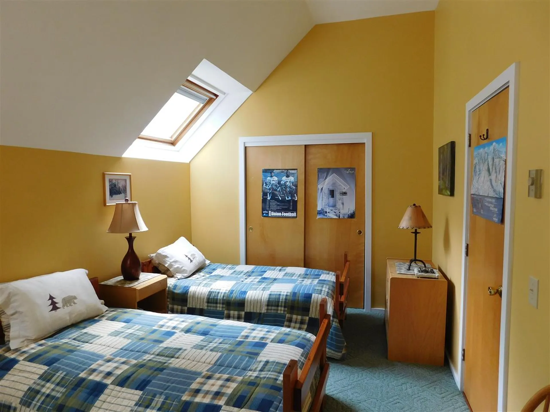 64 Panorama Road Warren VT 05674