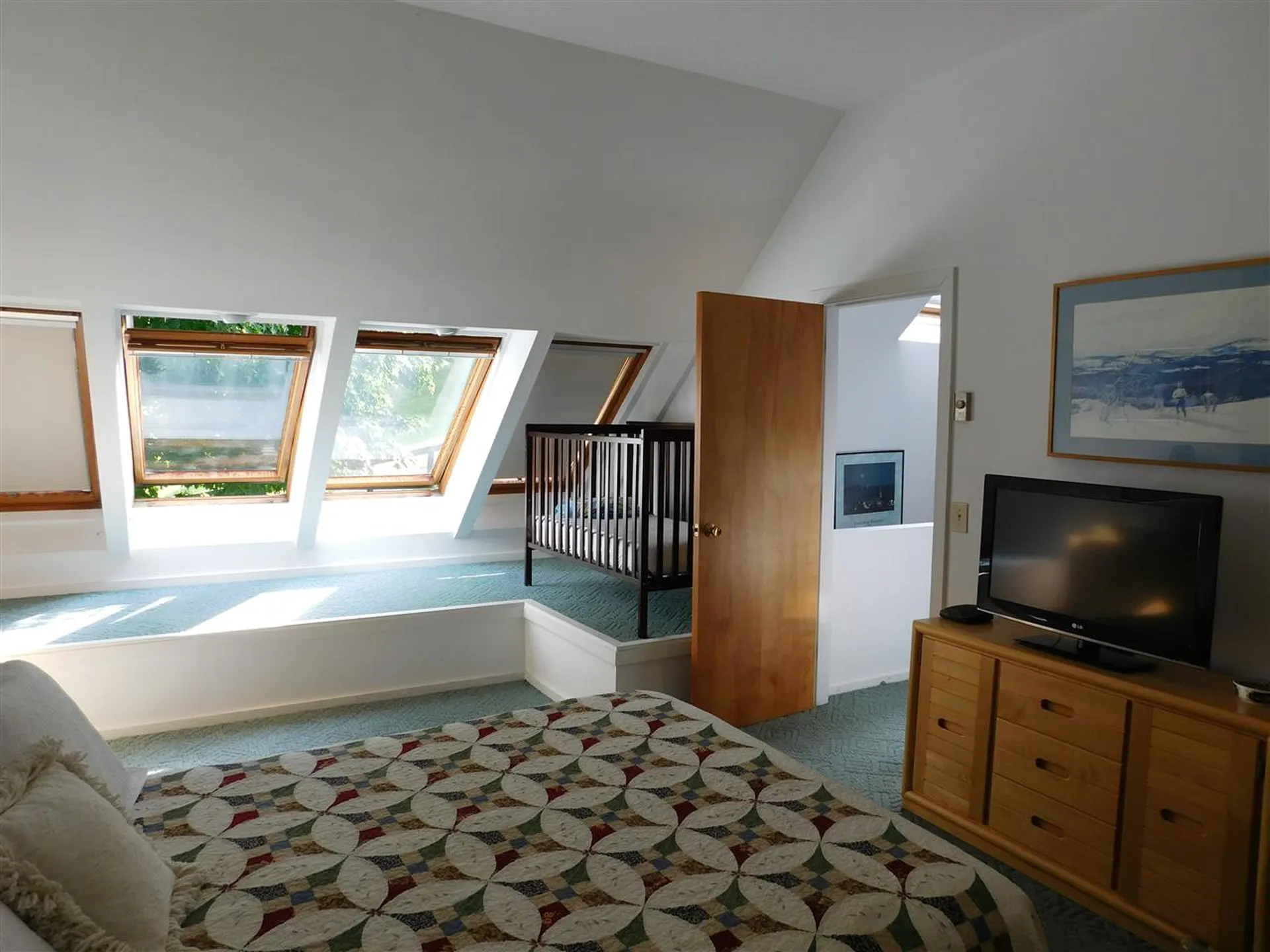 64 Panorama Road Warren VT 05674