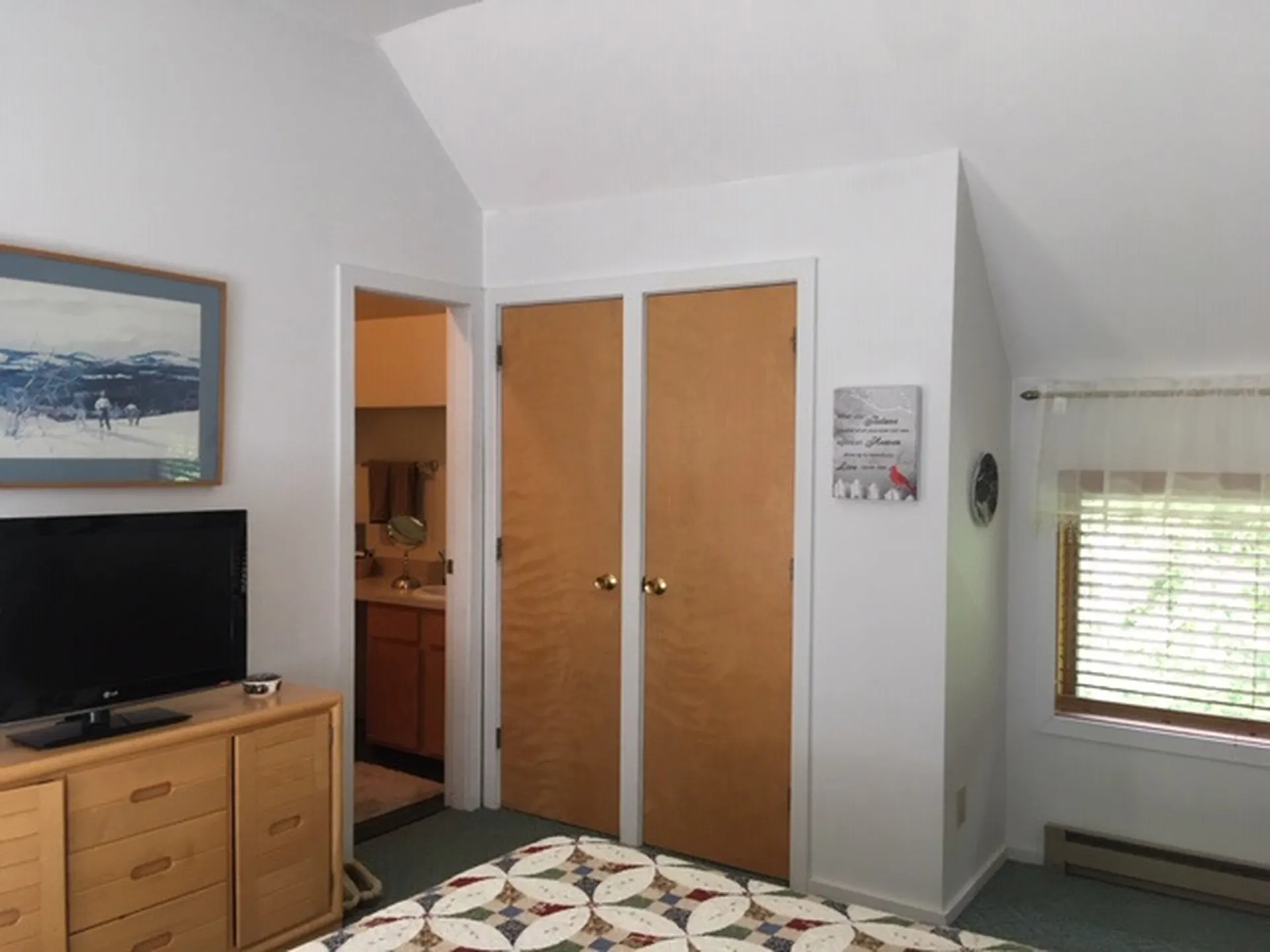 64 Panorama Road Warren VT 05674