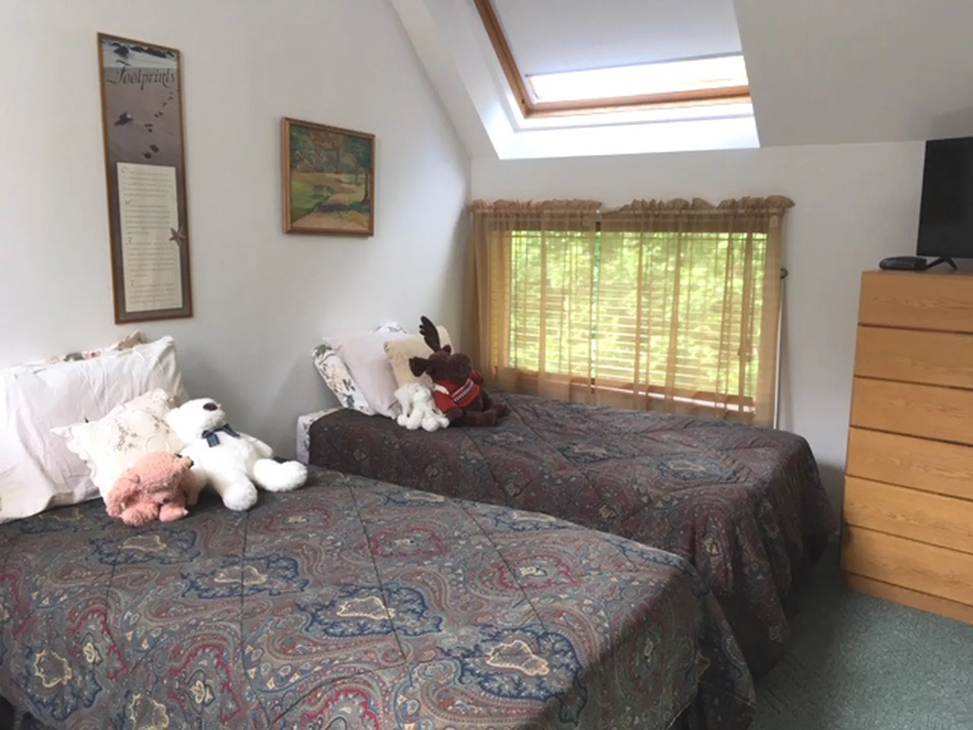 64 Panorama Road Warren VT 05674