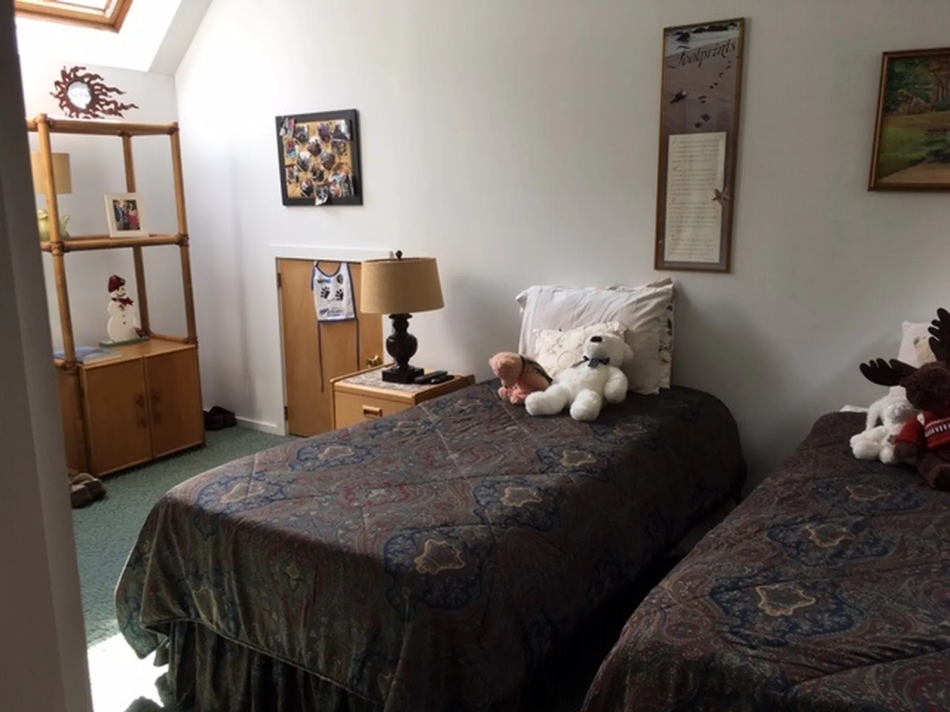 64 Panorama Road Warren VT 05674