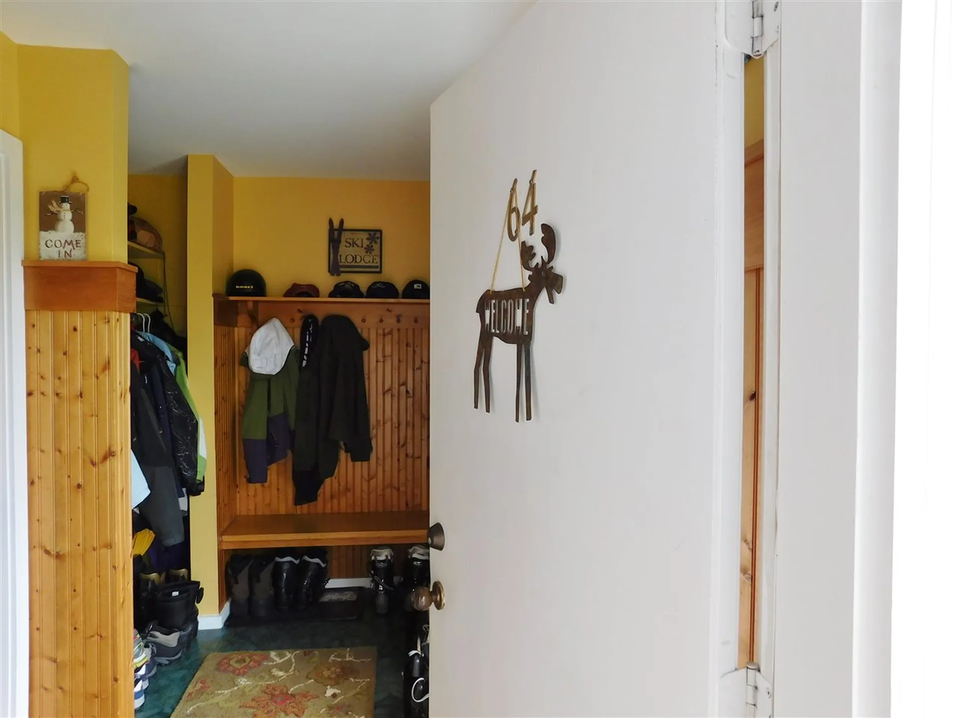 64 Panorama Road Warren VT 05674