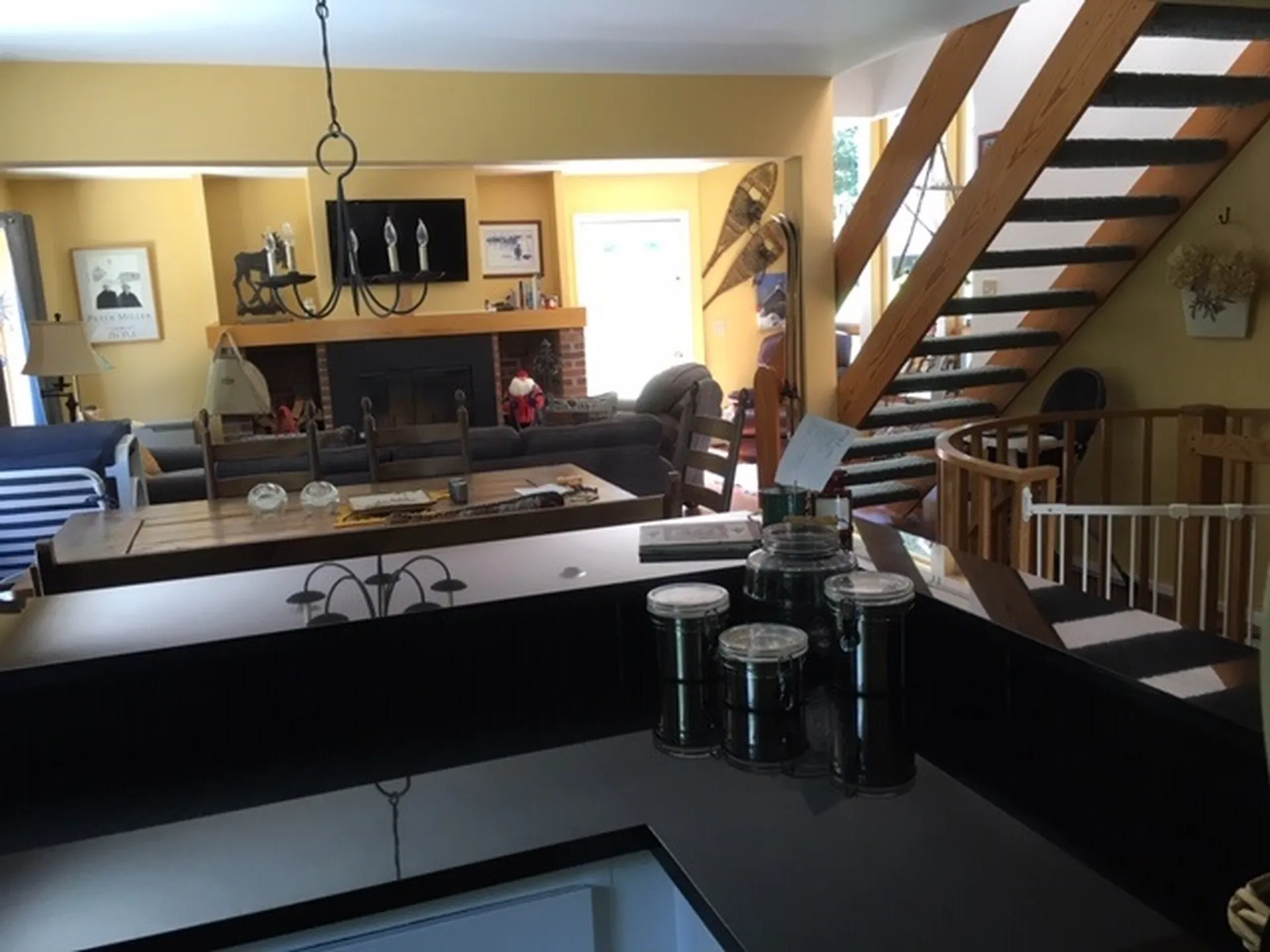 64 Panorama Road Warren VT 05674