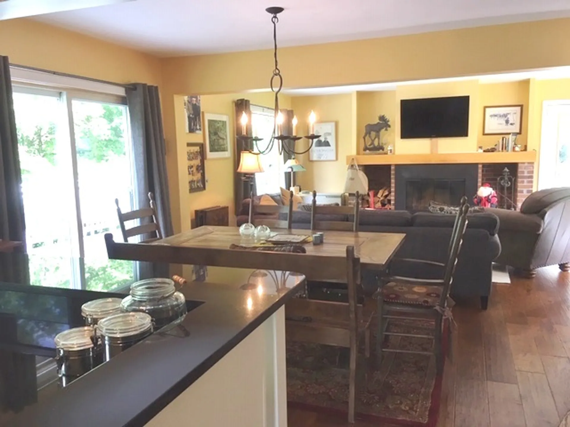 64 Panorama Road Warren VT 05674
