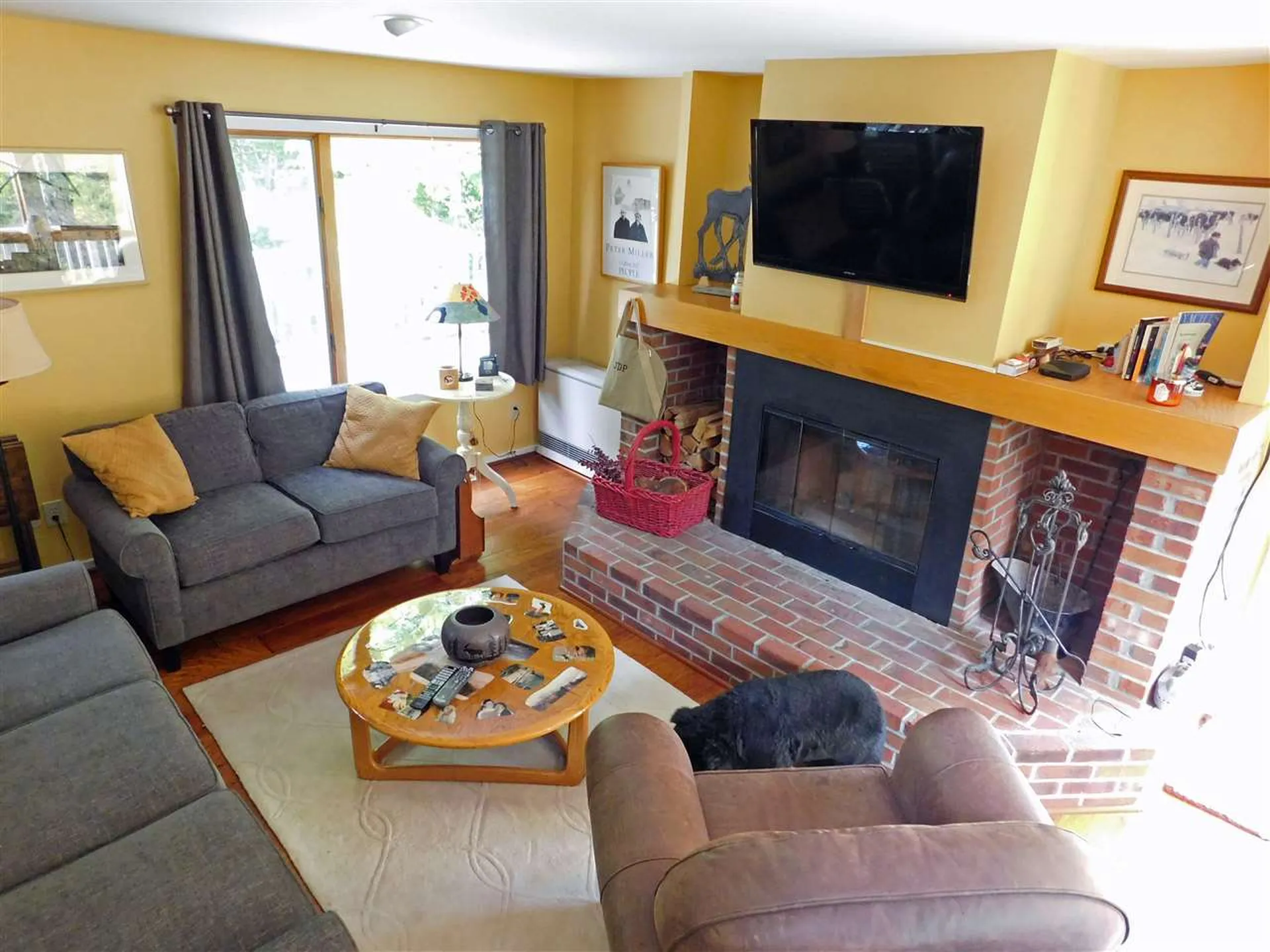 64 Panorama Road Warren VT 05674