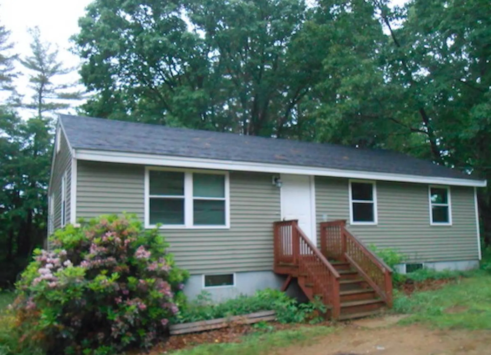 701 Upper Guinea Road Lebanon ME 04027