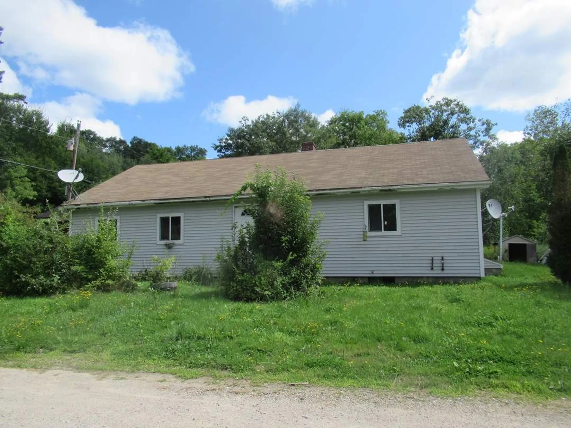 5 Arlen Drive Sullivan NH 03445