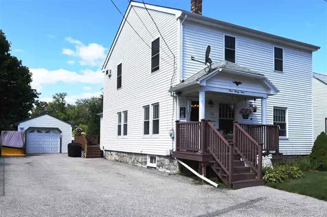 131 Essex Street Manchester NH 03102
