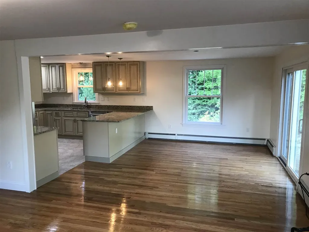 198 Old Bay Road New Durham NH 03855