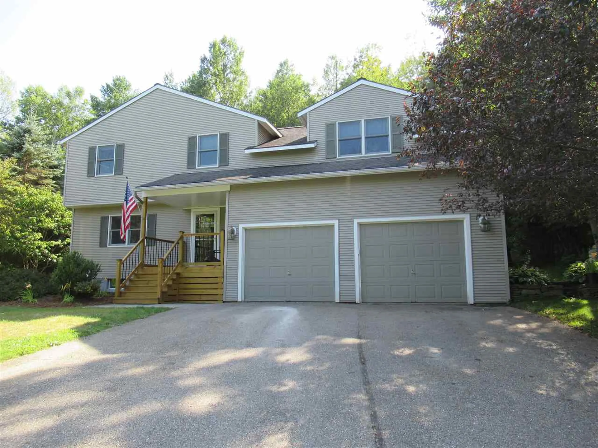 697 East Hill Road Richmond VT 05477