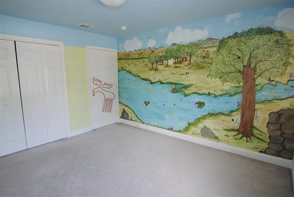 7 Annabelle Court Nashua NH 03062