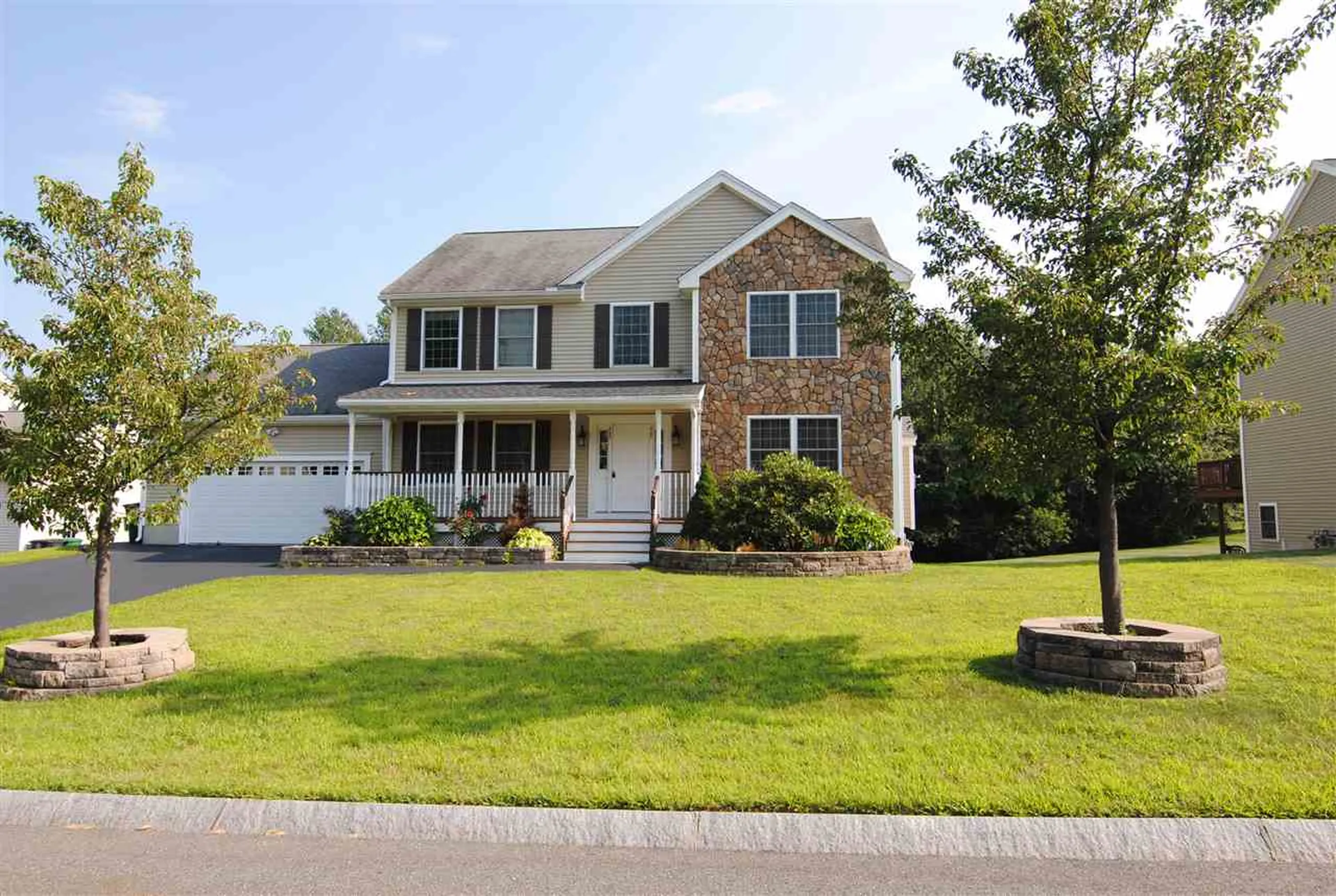 7 Annabelle Court Nashua NH 03062