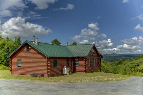 44 Achorn Hill Road Lancaster NH 03584