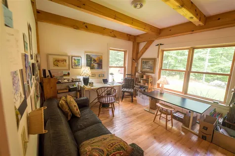 1030 Chocorua Road Tamworth NH 03886