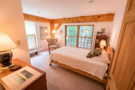 1030 Chocorua Road Tamworth NH 03886