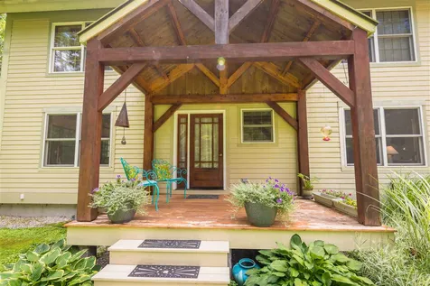 1030 Chocorua Road Tamworth NH 03886
