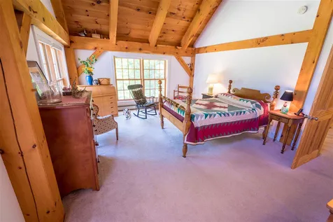 1030 Chocorua Road Tamworth NH 03886