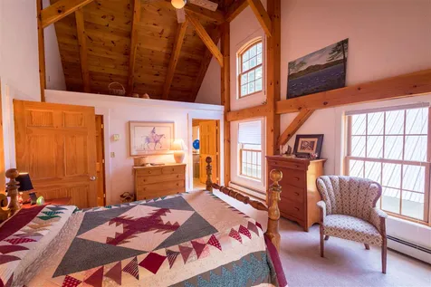 1030 Chocorua Road Tamworth NH 03886