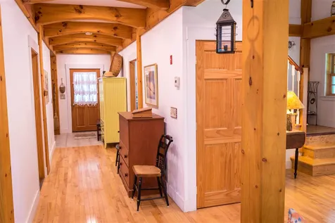 1030 Chocorua Road Tamworth NH 03886