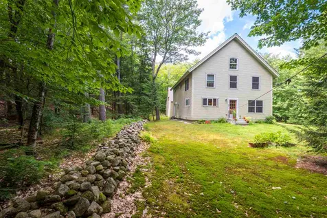 1030 Chocorua Road Tamworth NH 03886