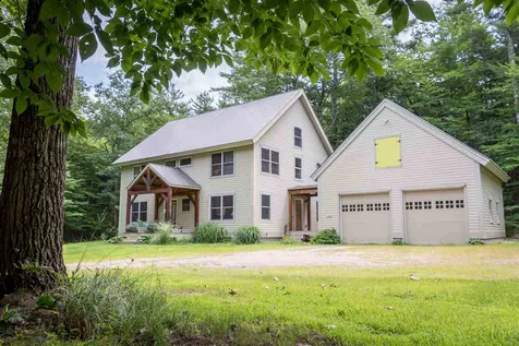 1030 Chocorua Road Tamworth NH 03886
