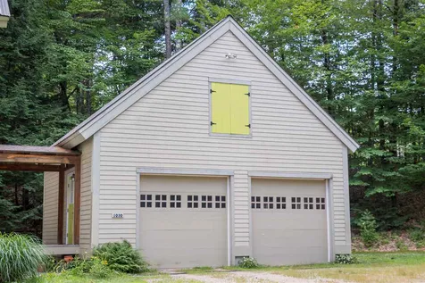 1030 Chocorua Road Tamworth NH 03886