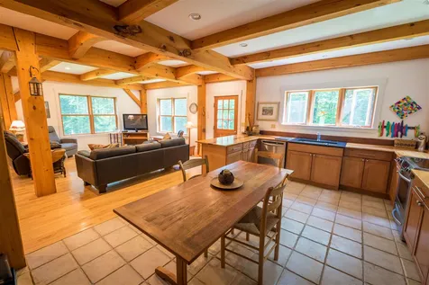 1030 Chocorua Road Tamworth NH 03886