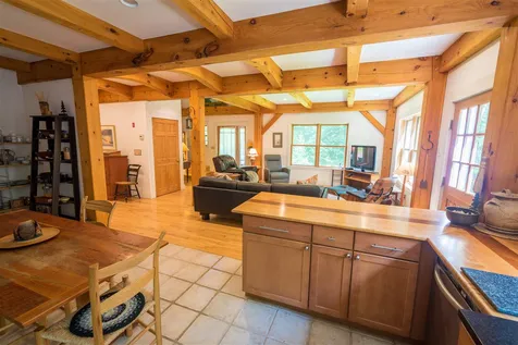 1030 Chocorua Road Tamworth NH 03886