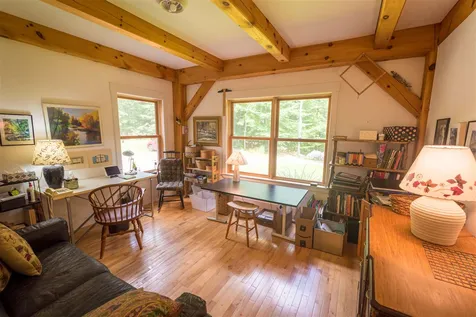 1030 Chocorua Road Tamworth NH 03886