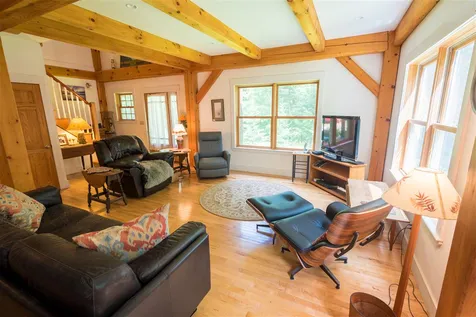 1030 Chocorua Road Tamworth NH 03886