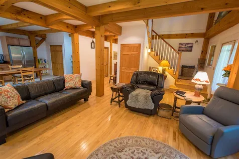 1030 Chocorua Road Tamworth NH 03886